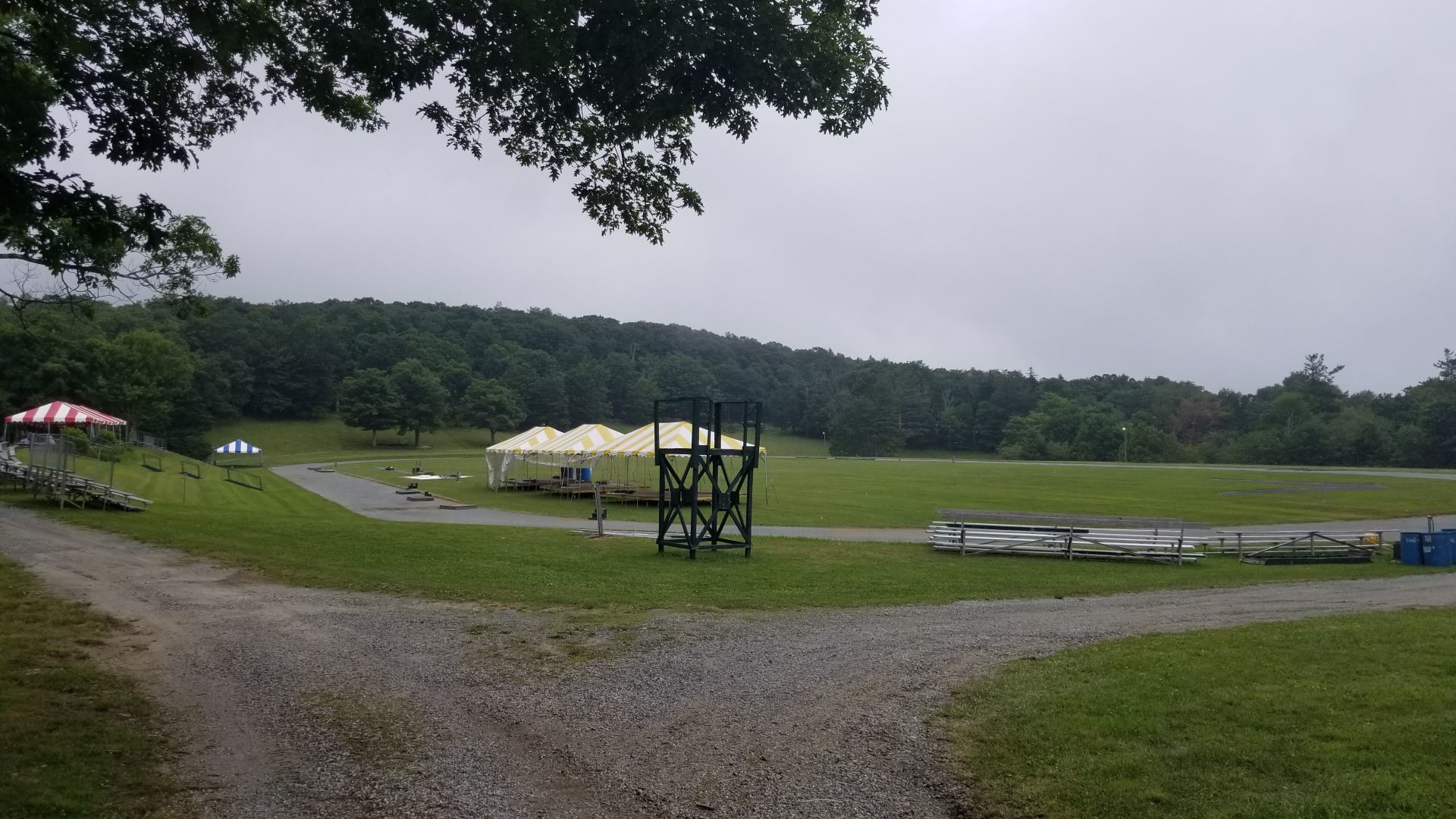 Highland Games begin this week